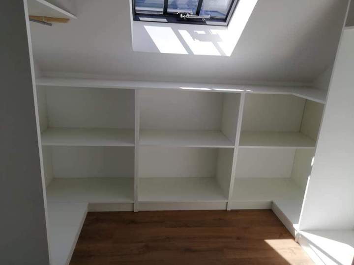 Aménagement habitat Pont-Audemer