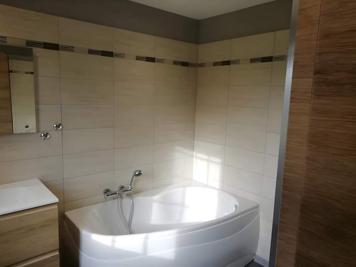 Création de salles de bains Pont-Audemer