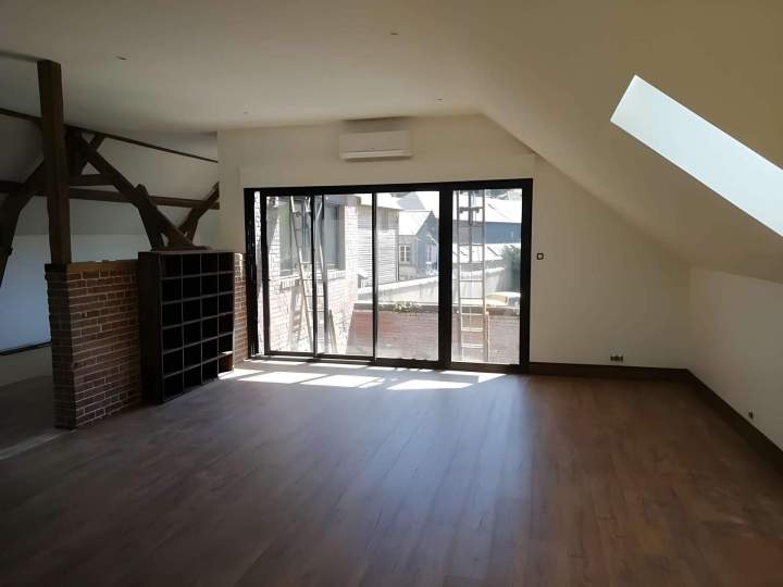 Fabrication de menuiserie  Pont-Audemer