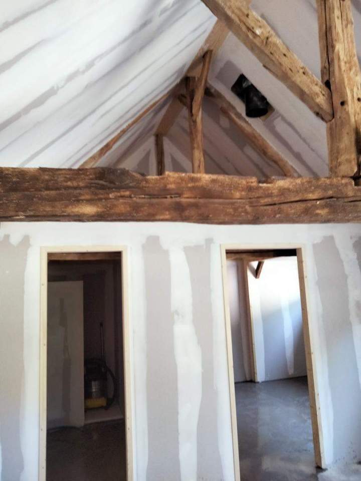 Aménagement sur mesure Pont-Audemer