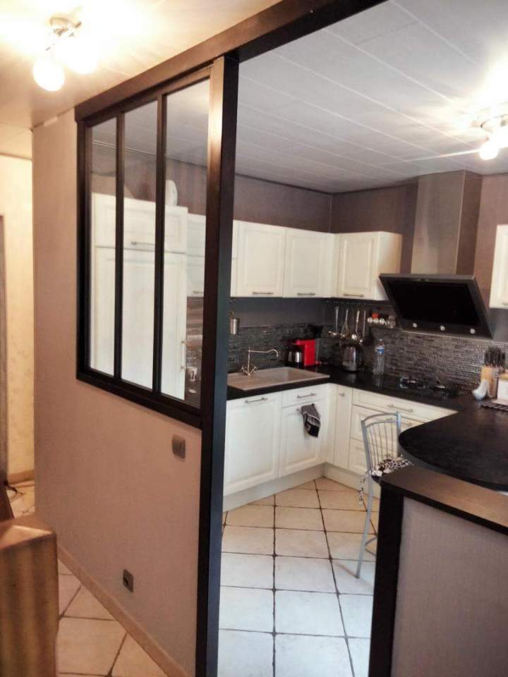 Mobilier cuisine Pont-Audemer