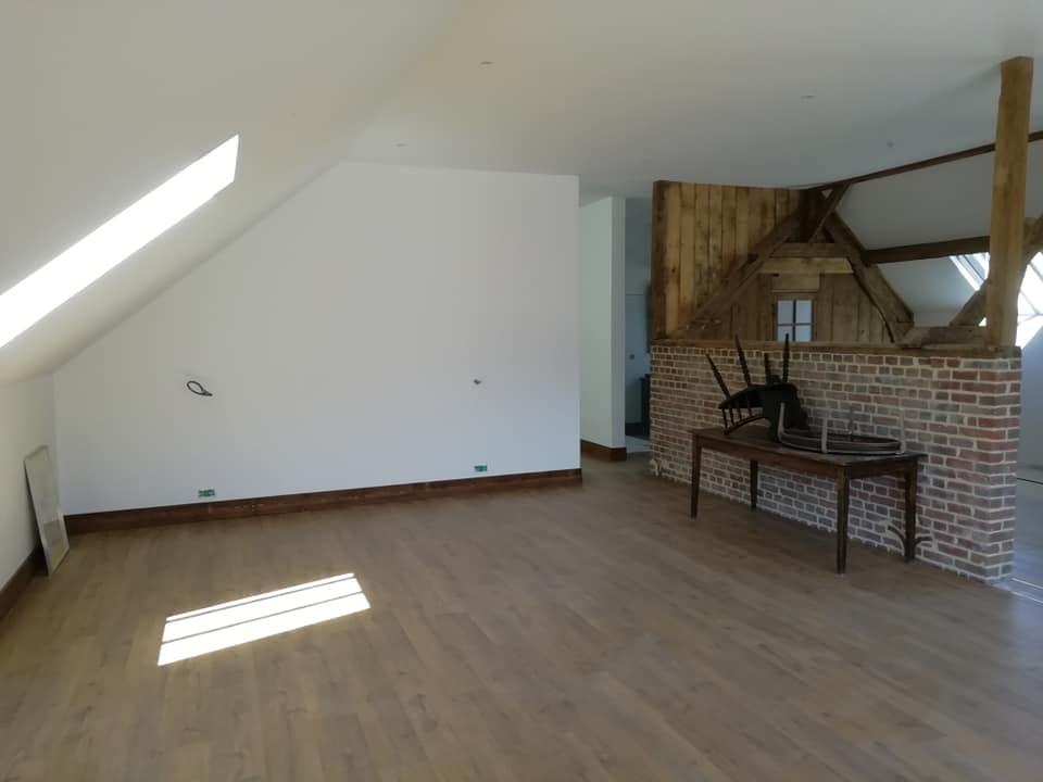 Aménagement intérieur et extérieur Pont-Audemer