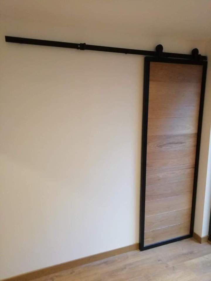 Mobilier accessoire maison bois Pont-Audemer