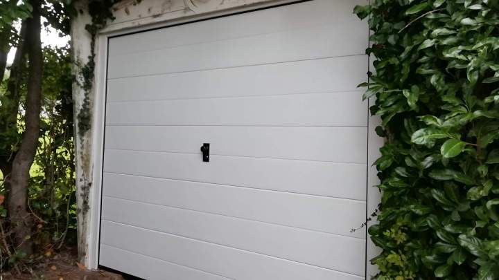 Tous travaux menuiserie maison Pont-Audemer