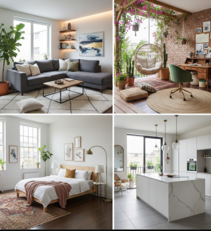 Aménagement intérieur Pont-Audemer