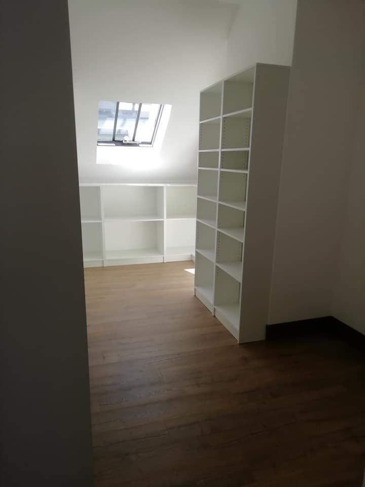 Dressing Pont-Audemer