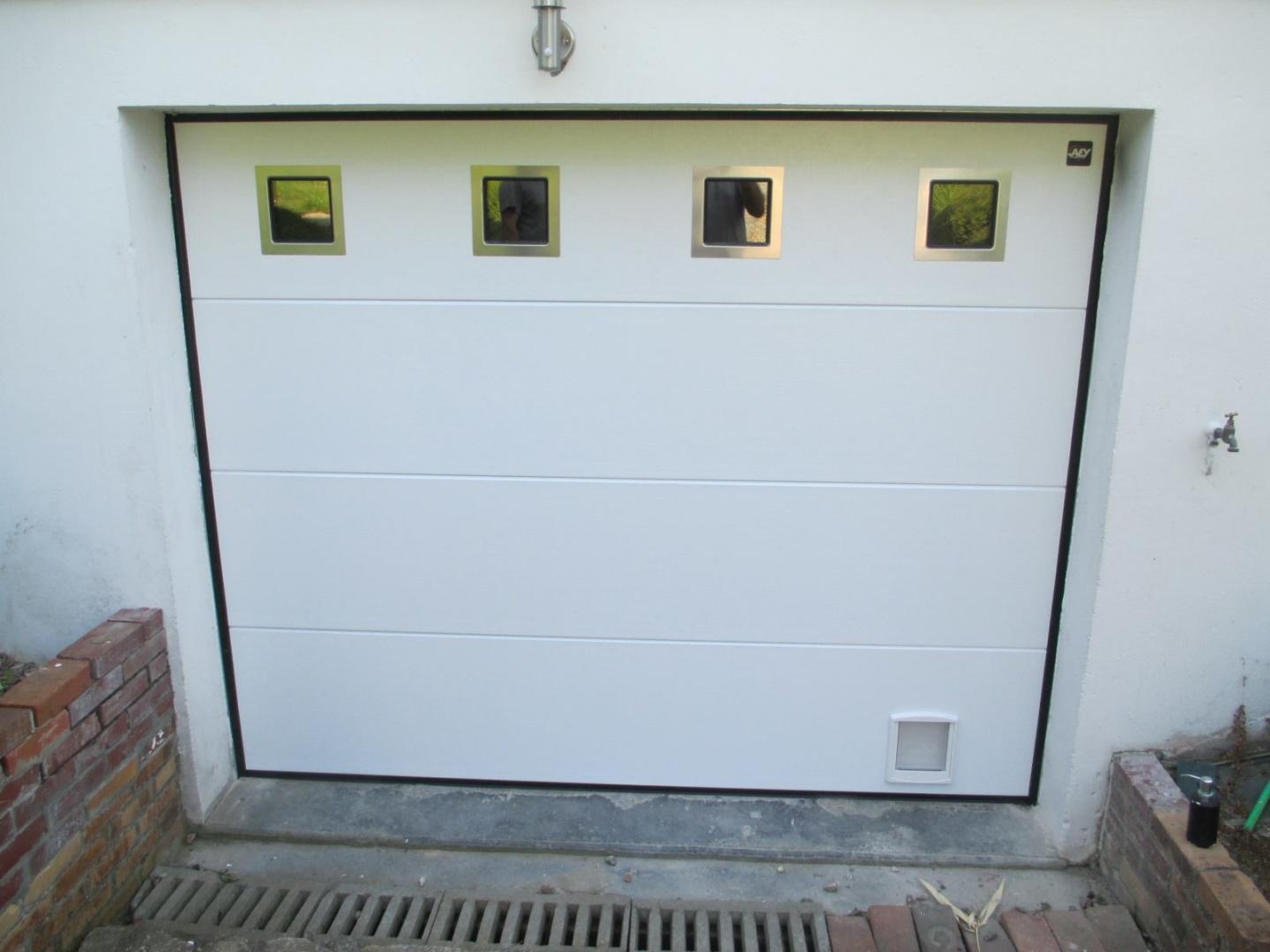 Installateur de portail Honfleur