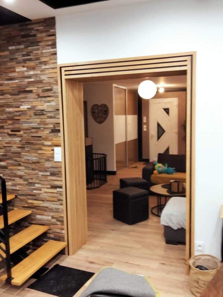 Mobilier Pont-Audemer