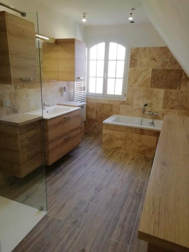 Menuiserie Pont-Audemer