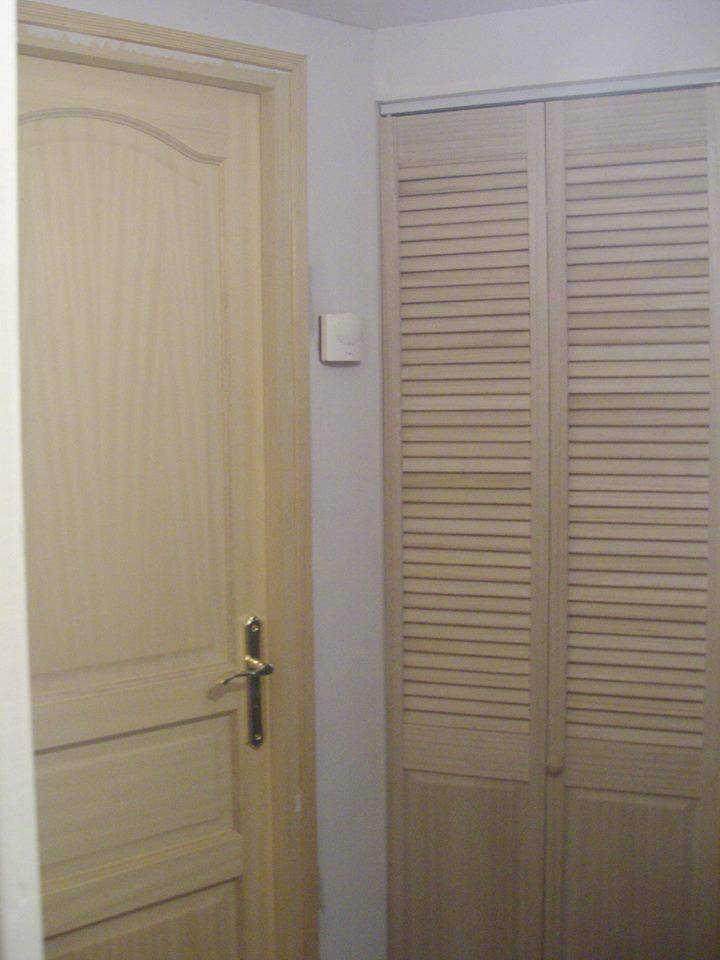 Mobilier sur mesure intérieur Pont-Audemer