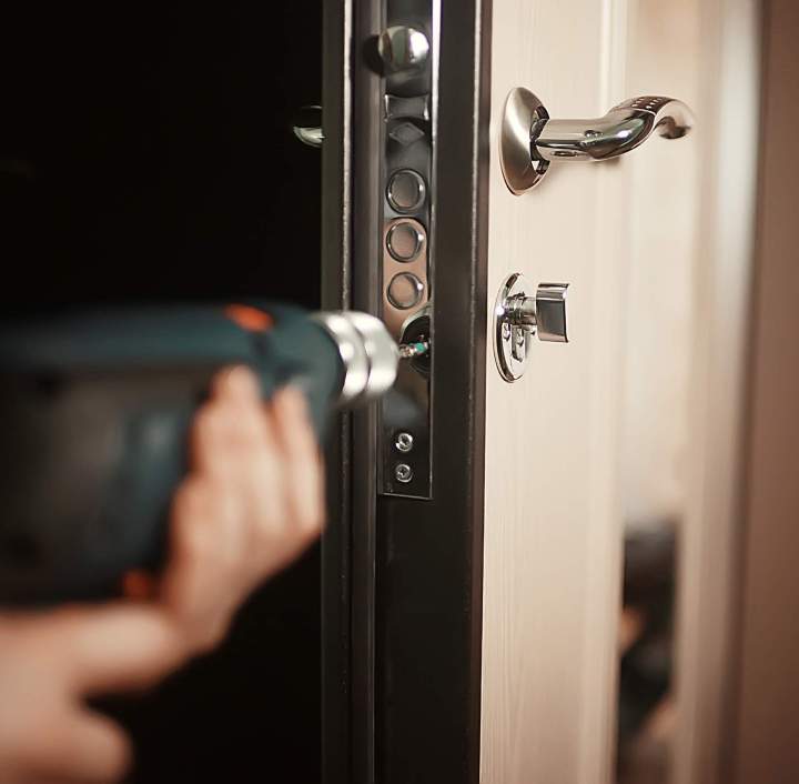  Intervention rapide serrurerie  Pont-Audemer